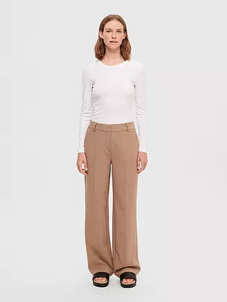 SELECTED FEMME | Langarmshirt SLFDIANNA | 